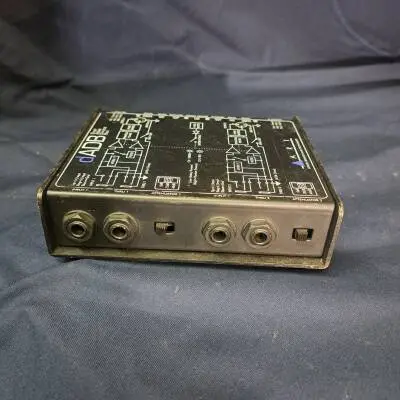 Store Special Product - ART Pro Audio - DADB
